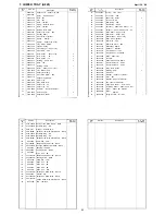 Предварительный просмотр 700 страницы Ricoh FT7770 Service Manual