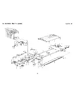 Предварительный просмотр 709 страницы Ricoh FT7770 Service Manual