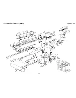 Предварительный просмотр 711 страницы Ricoh FT7770 Service Manual