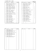 Предварительный просмотр 712 страницы Ricoh FT7770 Service Manual