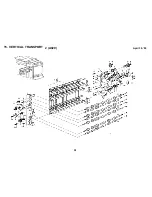 Предварительный просмотр 715 страницы Ricoh FT7770 Service Manual