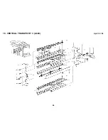 Preview for 717 page of Ricoh FT7770 Service Manual