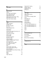 Предварительный просмотр 136 страницы Ricoh FT7950 Operating Instructions Manual