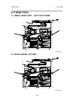 Preview for 21 page of Ricoh FT8680 Service Manual