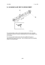 Preview for 86 page of Ricoh FT8680 Service Manual