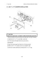 Preview for 172 page of Ricoh FT8680 Service Manual