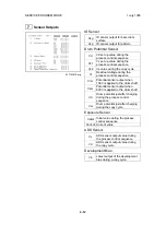 Preview for 189 page of Ricoh FT8680 Service Manual