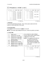 Preview for 196 page of Ricoh FT8680 Service Manual