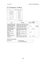 Preview for 198 page of Ricoh FT8680 Service Manual