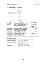 Preview for 201 page of Ricoh FT8680 Service Manual