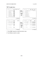 Preview for 213 page of Ricoh FT8680 Service Manual