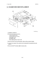 Preview for 240 page of Ricoh FT8680 Service Manual