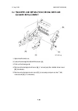 Preview for 278 page of Ricoh FT8680 Service Manual