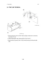 Preview for 284 page of Ricoh FT8680 Service Manual