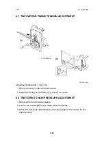 Предварительный просмотр 289 страницы Ricoh FT8680 Service Manual