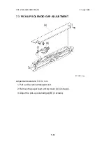 Предварительный просмотр 293 страницы Ricoh FT8680 Service Manual