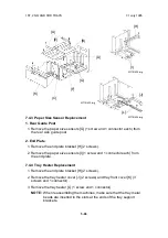 Предварительный просмотр 295 страницы Ricoh FT8680 Service Manual