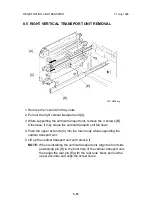 Preview for 305 page of Ricoh FT8680 Service Manual