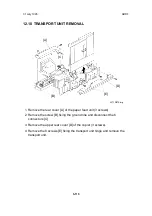 Preview for 344 page of Ricoh FT8680 Service Manual