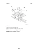 Preview for 350 page of Ricoh FT8680 Service Manual