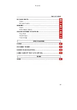 Preview for 5 page of Ricoh FT8680OM Operating Instructions Manual