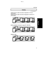 Preview for 25 page of Ricoh FT8680OM Operating Instructions Manual