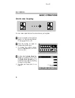 Preview for 46 page of Ricoh FT8680OM Operating Instructions Manual