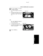 Preview for 91 page of Ricoh FT8680OM Operating Instructions Manual