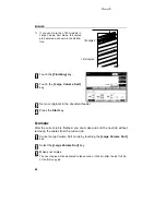 Preview for 96 page of Ricoh FT8680OM Operating Instructions Manual