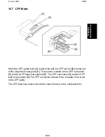 Preview for 30 page of Ricoh FT8880 Service Manual