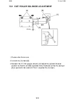 Preview for 93 page of Ricoh FT8880 Service Manual