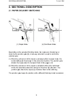 Preview for 127 page of Ricoh FT8880 Service Manual