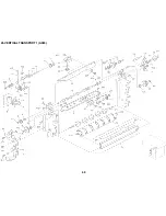 Preview for 274 page of Ricoh FT8880 Service Manual