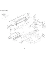 Preview for 290 page of Ricoh FT8880 Service Manual