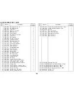 Preview for 307 page of Ricoh FT8880 Service Manual