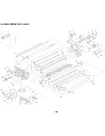 Preview for 308 page of Ricoh FT8880 Service Manual