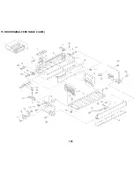 Preview for 368 page of Ricoh FT8880 Service Manual