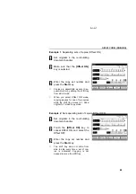 Предварительный просмотр 74 страницы Ricoh FT9105 Operating Instructions Manual