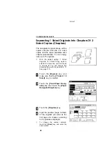 Предварительный просмотр 91 страницы Ricoh FT9105 Operating Instructions Manual