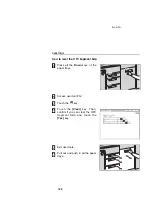 Preview for 149 page of Ricoh FT9105 Operating Instructions Manual