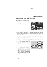 Preview for 165 page of Ricoh FT9105 Operating Instructions Manual