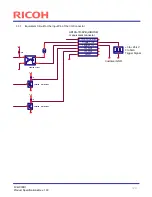 Preview for 12 page of Ricoh FV-G030B1 Product Specifications