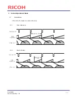 Preview for 14 page of Ricoh FV-L030B1 User Manual