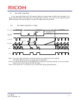 Preview for 15 page of Ricoh FV-L030B1 User Manual