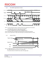 Preview for 16 page of Ricoh FV-L030B1 User Manual