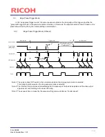 Preview for 17 page of Ricoh FV-L030B1 User Manual