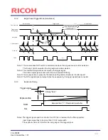 Preview for 18 page of Ricoh FV-L030B1 User Manual