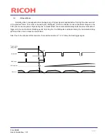 Preview for 19 page of Ricoh FV-L030B1 User Manual