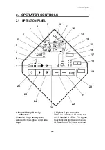 Preview for 4 page of Ricoh FW 810 Service Manual