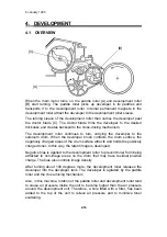 Preview for 38 page of Ricoh FW 810 Service Manual